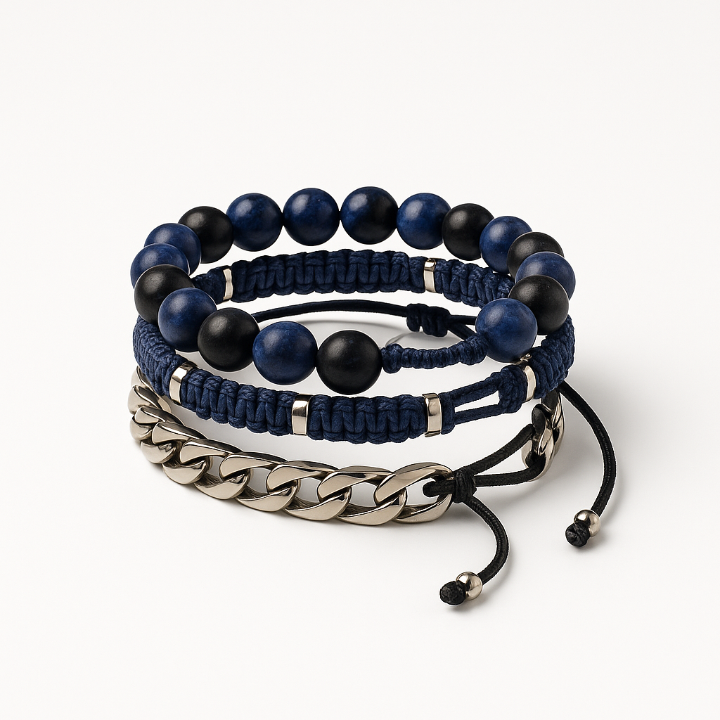 bracelet Nova Trio