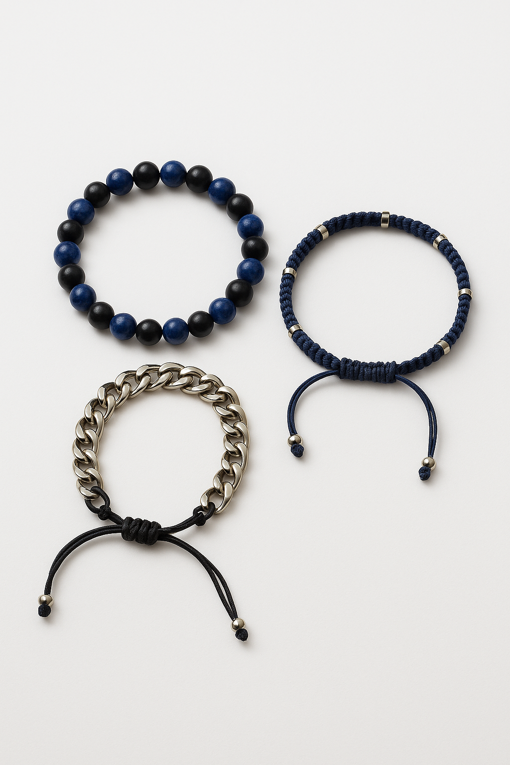 bracelet Nova Trio