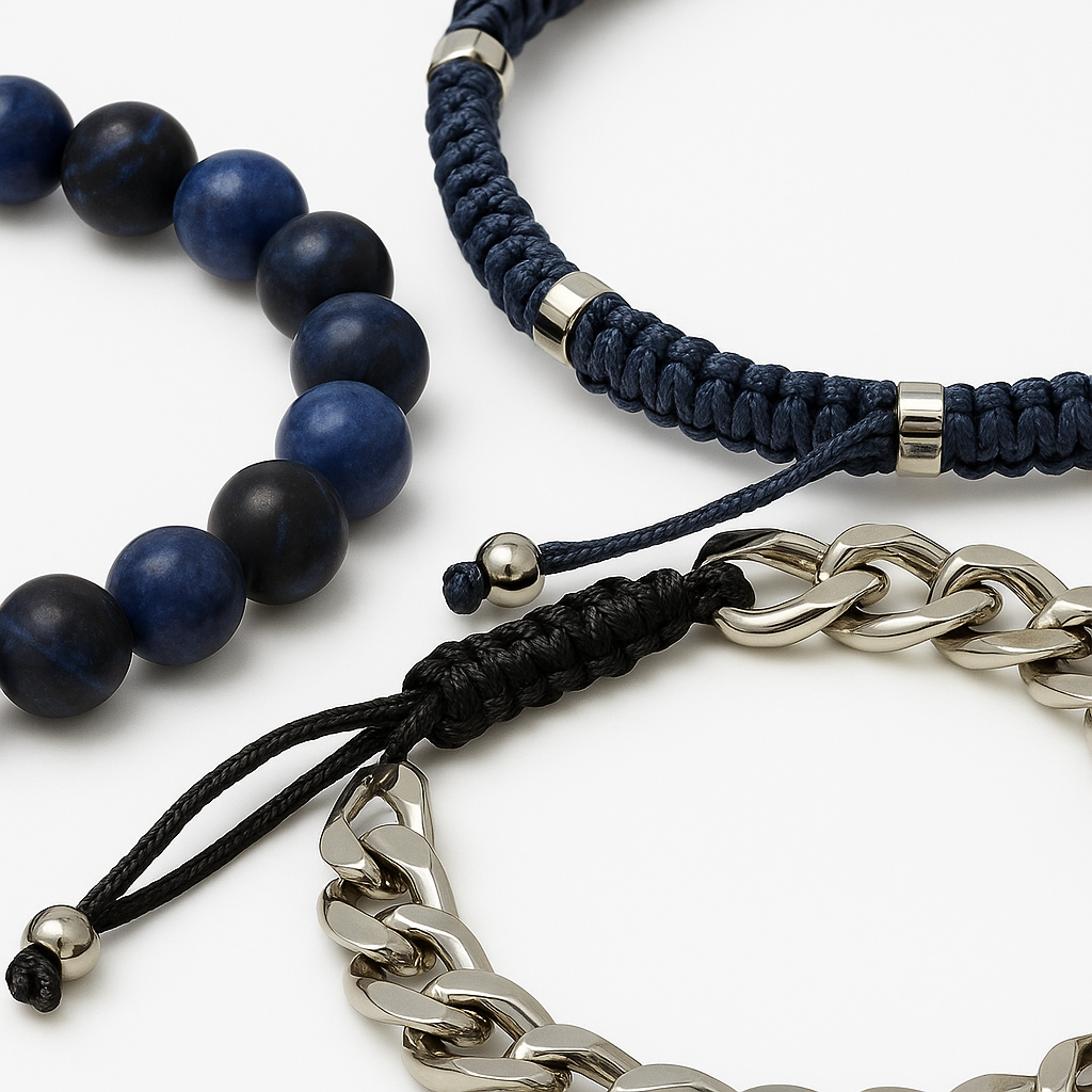 bracelet Nova Trio