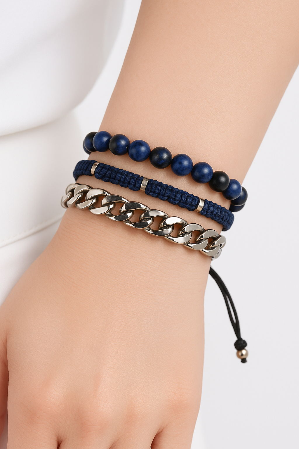 bracelet Nova Trio