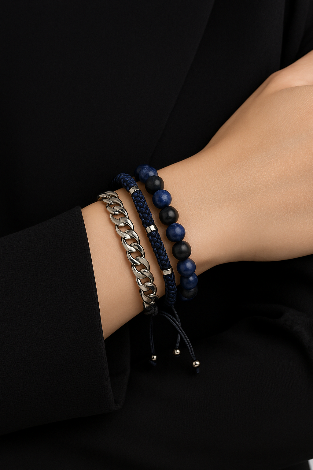 bracelet Nova Trio