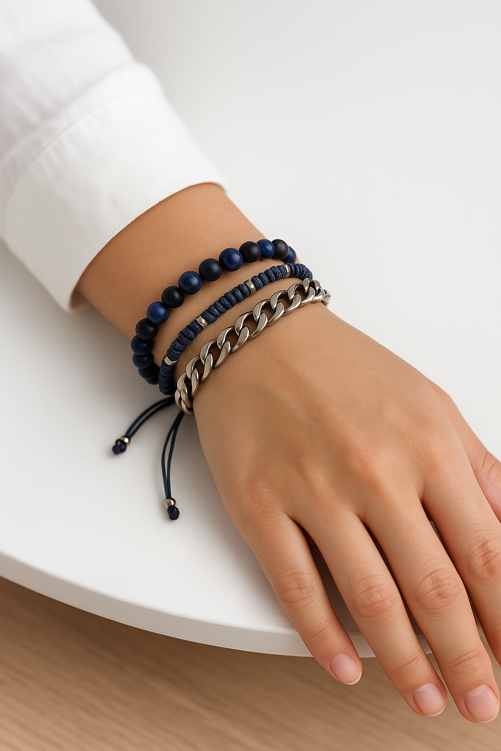 bracelet Nova Trio
