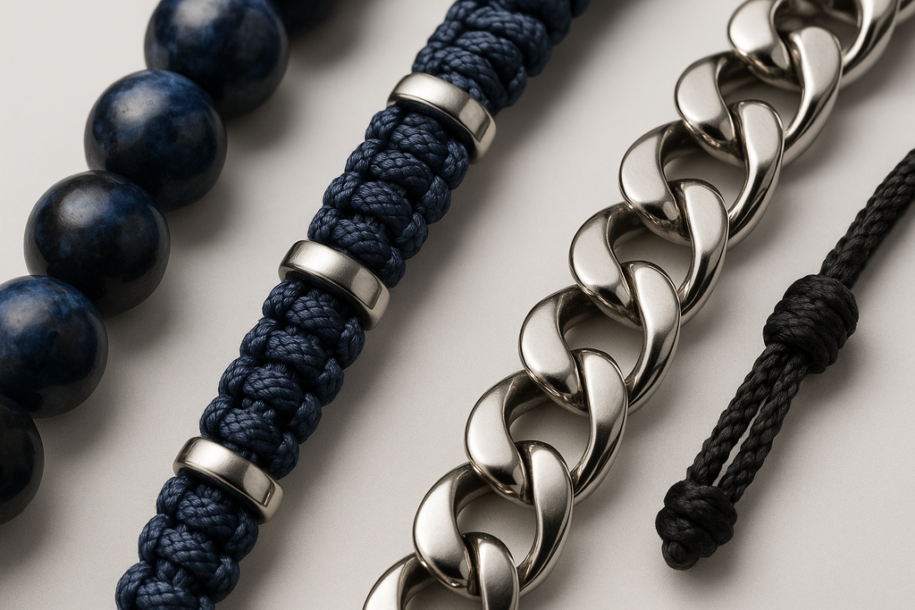 bracelet Nova Trio